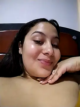 esmeralda jadees online show from 05.08.26