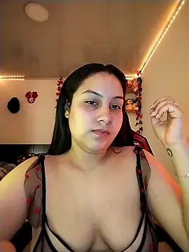 esmeralda jadees online show from 05.09.26