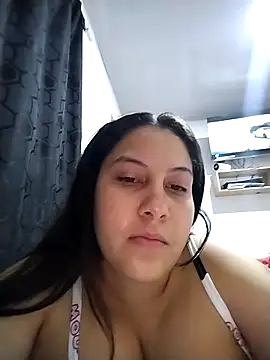 esmeralda jadees online show from 05.10.26