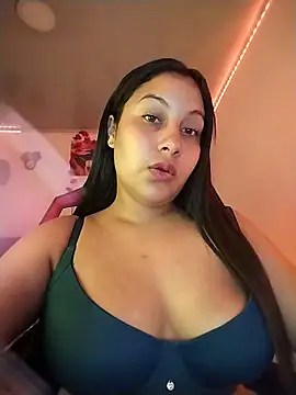 esmeralda jadees online show from 06.15.26