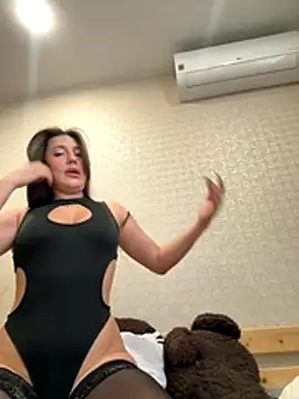 AleksandraRich online show from 11.04.25