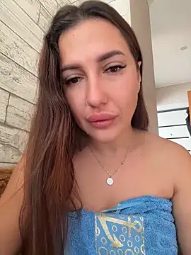 AleksandraRich online show from 05.25.26