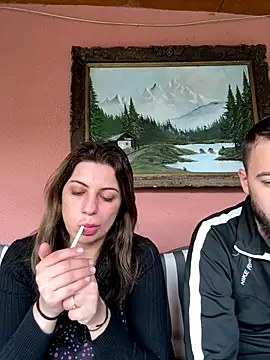 Snapshot of Alicedream5 chatting on 10.13.25 Alicedream5 online show from 10.13.25