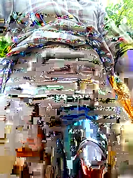 himvilohi08 online show from 03.15.26