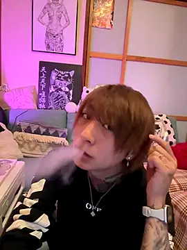 Snapshot of ryokunero chatting on 09.09.25 ryokunero online show from 09.09.25