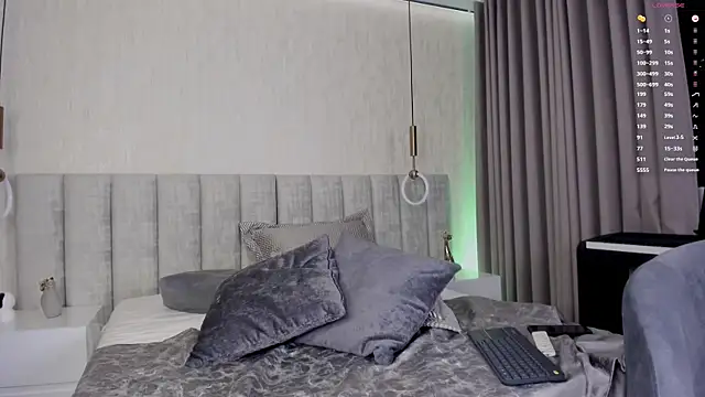 Snapshot of candyred88_ chatting on 03.14.25 candyred88 online show from 03.14.25