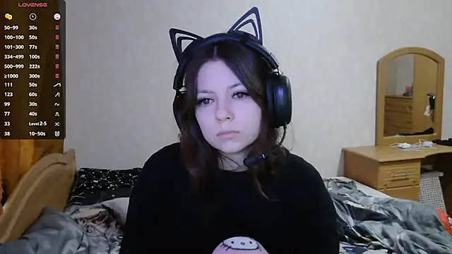 RendyDow online show from 10.30.25