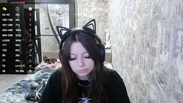 RendyDow online show from 11.11.25