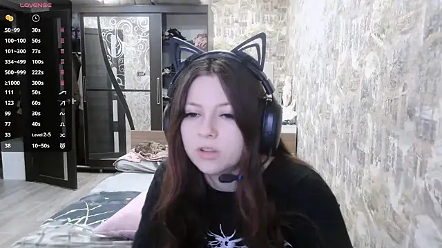 RendyDow online show from 11.13.25