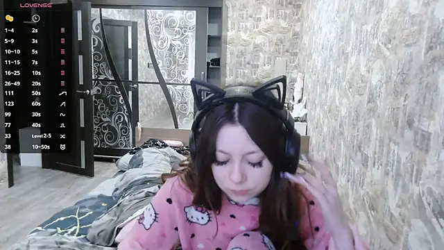 RendyDow online show from 11.14.25