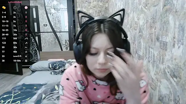 RendyDow online show from 11.17.25