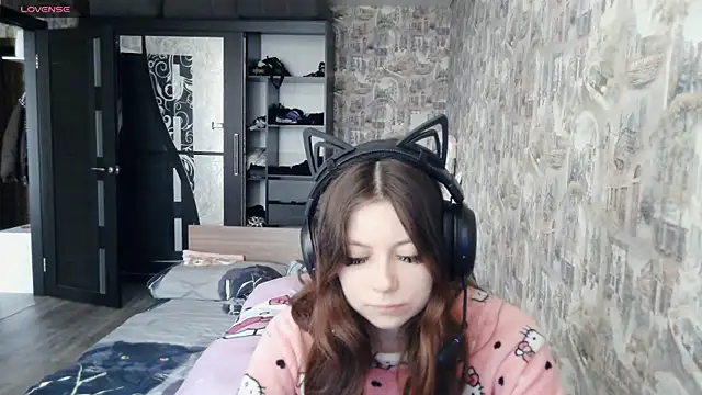 RendyDow online show from 11.19.25