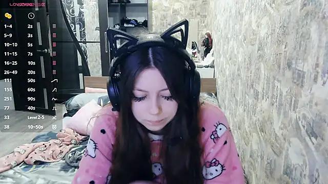 RendyDow online show from 11.26.25