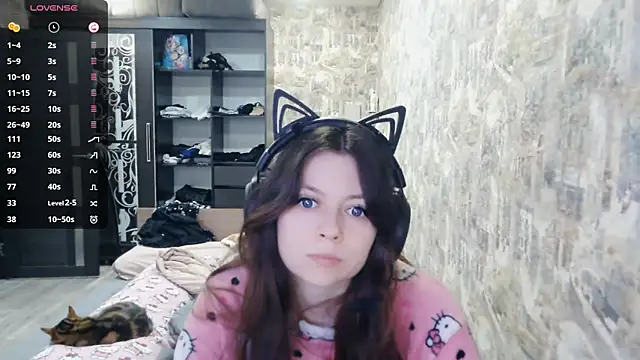 RendyDow online show from 12.01.25