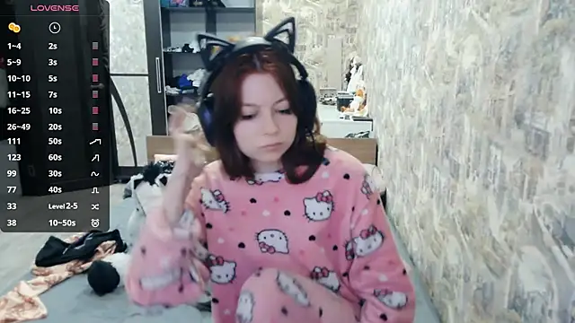 RendyDow online show from 12.19.25