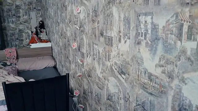 RendyDow online show from 02.19.26