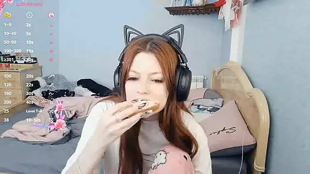 RendyDow online show from 03.06.26