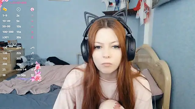 RendyDow online show from 03.07.26