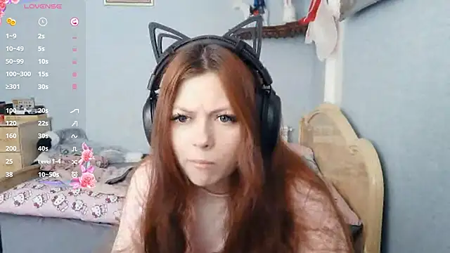 RendyDow online show from 03.11.26