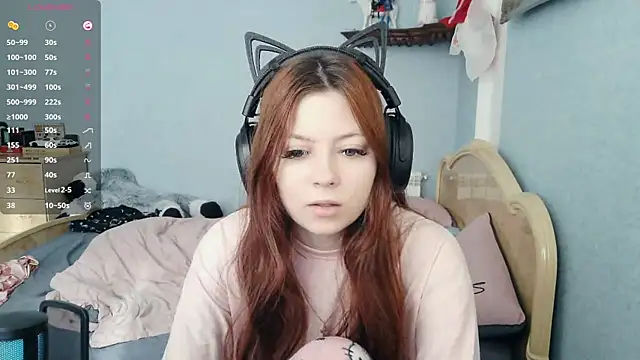 RendyDow online show from 03.13.26