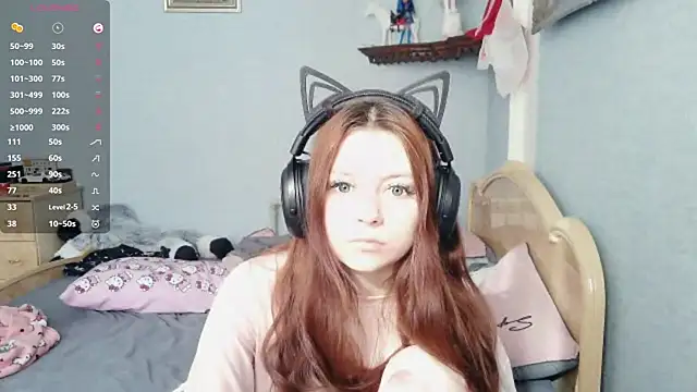 RendyDow online show from 03.14.26