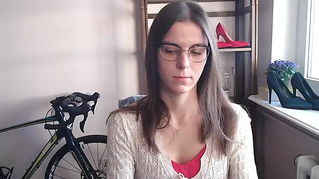 Snapshot of love_megi chatting on 02.01.26 love megi online show from 02.01.26