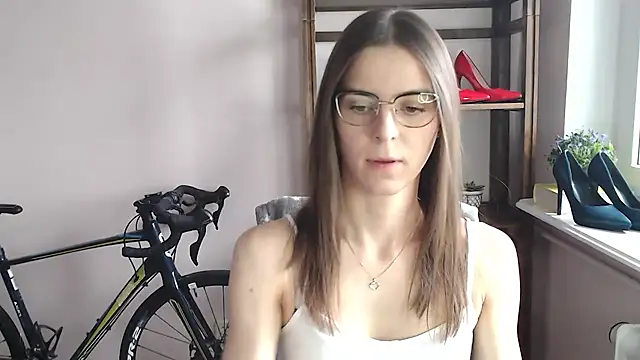 Snapshot of love_megi chatting on 02.16.26 love megi online show from 02.16.26