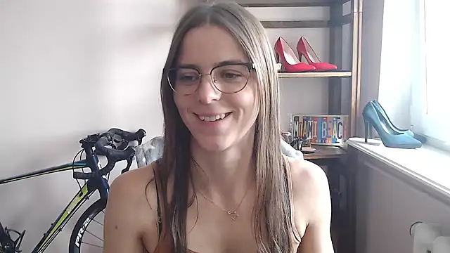 love megi online show from 06.16.26