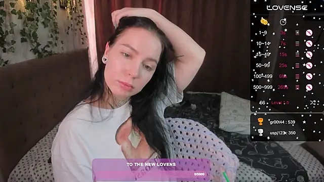 yourvodka online show from 03.09.25