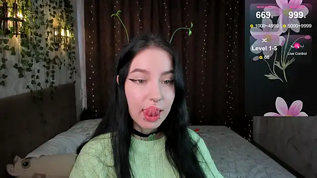 yourvodka online show from 03.20.25