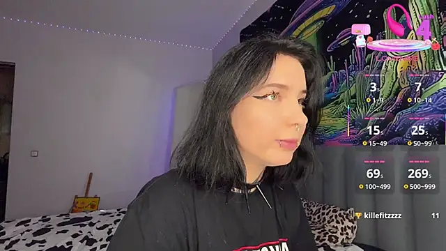 yourvodka online show from 10.15.25