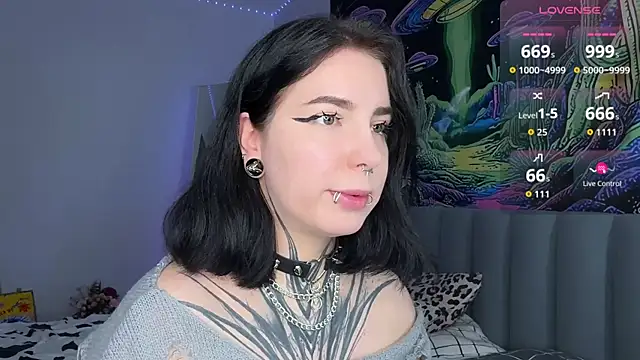 yourvodka online show from 11.20.25