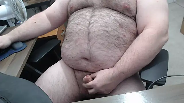 SmallBearUK online show from 02.05.26