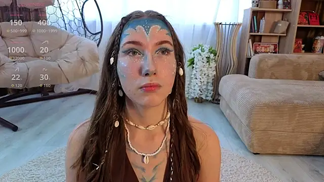 Kira mindnes online show from 10.31.25