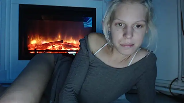 ElssaRush online show from 10.20.25