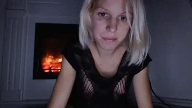 ElssaRush online show from 11.02.25