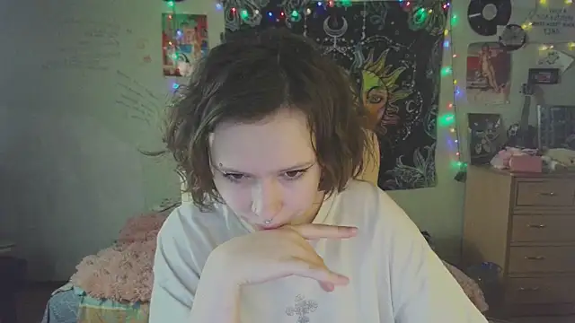 Lil foxxx online show from 10.15.25