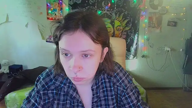 Snapshot of Lil_foxxx chatting on 03.19.26 Lil foxxx online show from 03.19.26