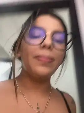 Ashley dolll online show from 06.20.26
