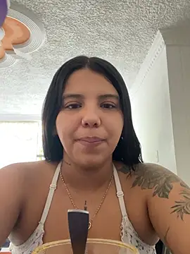 Ashley dolll online show from 06.27.26
