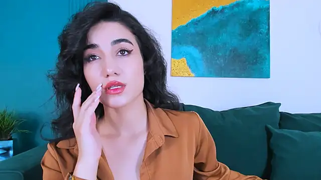 Snapshot of Maya_Rogerss chatting on 11.02.25 Maya Rogerss online show from 11.02.25