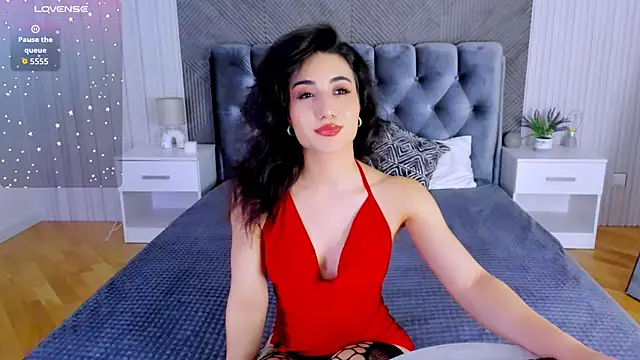 Snapshot of Maya_Rogerss chatting on 11.28.25 Maya Rogerss online show from 11.28.25