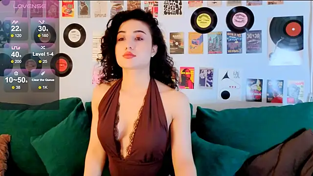 Snapshot of Maya_Rogerss chatting on 06.20.26 Maya Rogerss online show from 06.20.26