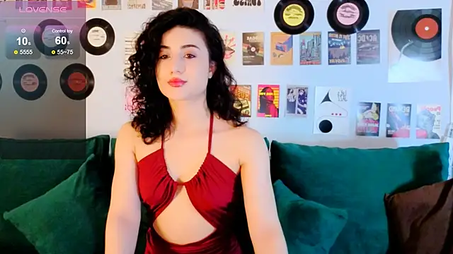 Snapshot of Maya_Rogerss chatting on 06.24.26 Maya Rogerss online show from 06.24.26