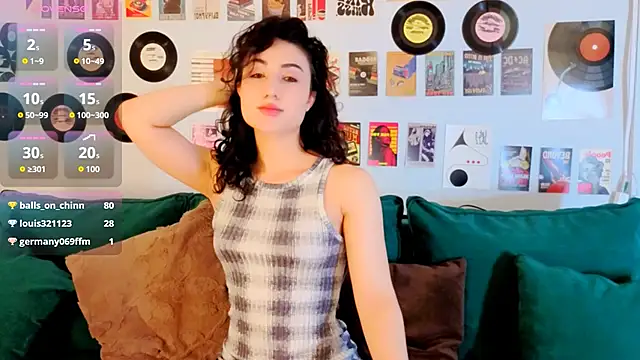 Snapshot of Maya_Rogerss chatting on 06.30.26 Maya Rogerss online show from 06.30.26