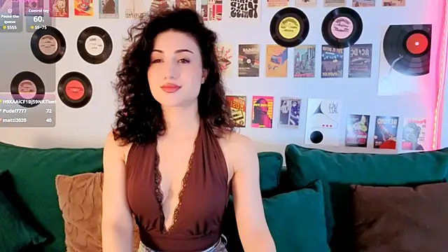 Snapshot of Maya_Rogerss chatting on 07.15.26 Maya Rogerss online show from 07.15.26