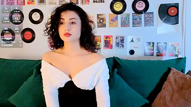 Snapshot of Maya_Rogerss chatting on 07.24.26 Maya Rogerss online show from 07.24.26