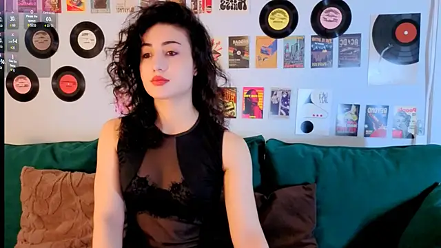 Snapshot of Maya_Rogerss chatting on 07.27.26 Maya Rogerss online show from 07.27.26