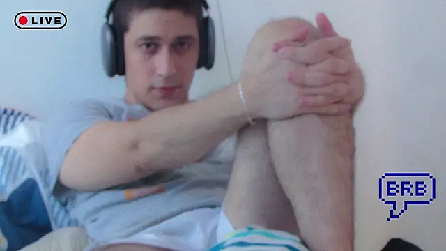 chicoinhibido online show from 03.21.25