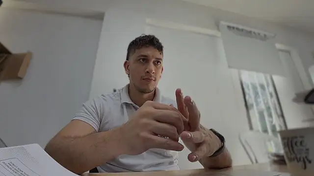 chicoinhibido online show from 03.17.26